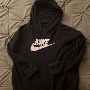 Women’s Nike hoodie large